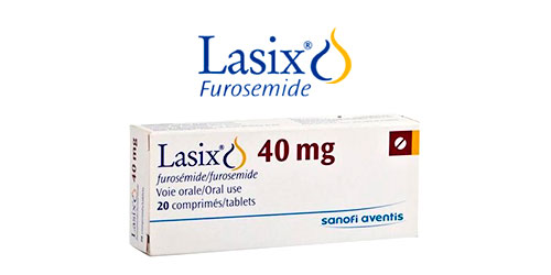 Acheter Lasix Furosemide sans ordonnance