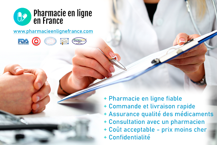 Pharmacie Française