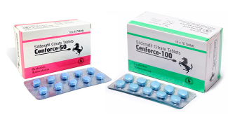 Cenforce 50 mg Cenforce 100 mg