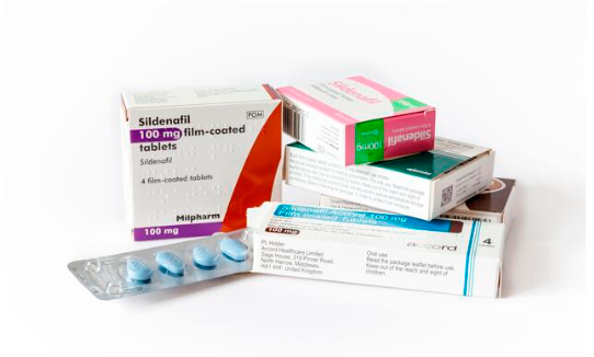 sildenafil 100mg pas cher