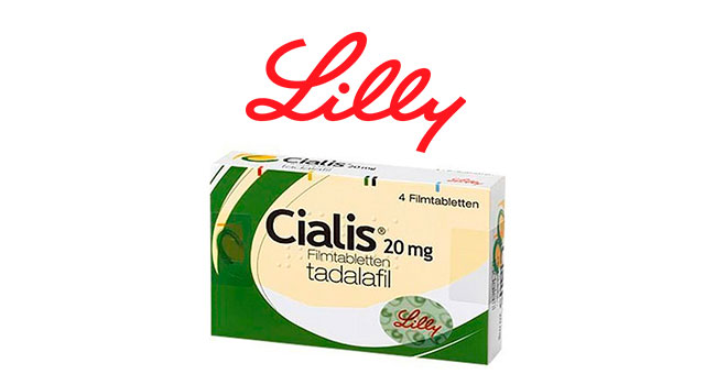 Acheter Cialis Original sans ordonnance