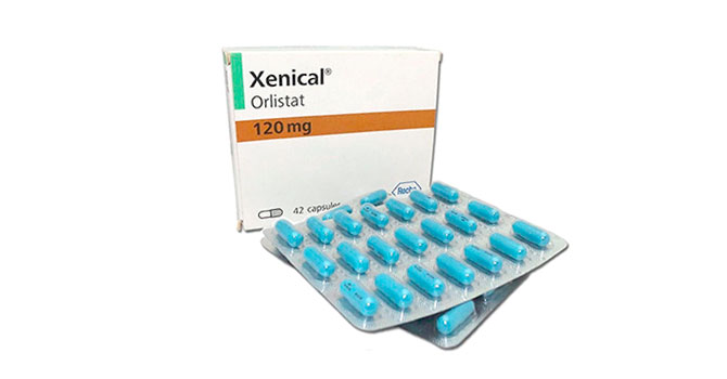 Xenical (Orlistat) sans ordonnance